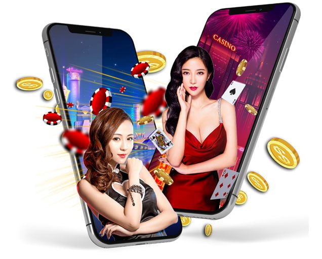 999 SLOT เกมสล็อต 1 บาท
